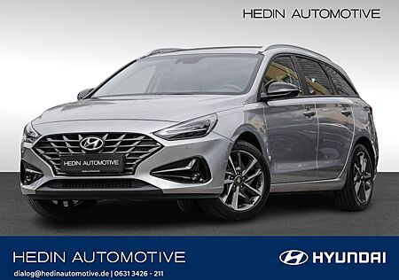 Hyundai i30 CW 1.6 CRDi Edition 30+ |KEYL|LED|NAVI|KAM