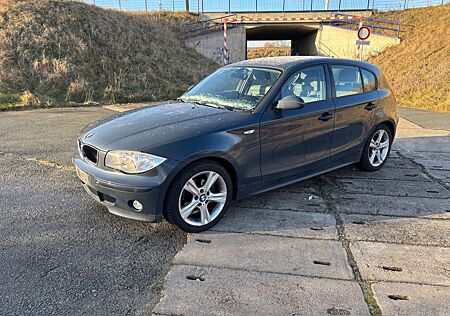 BMW 118i -