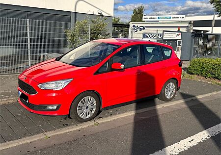Ford C-Max 2,0TDCi 125kW PowerShift Trend Trend