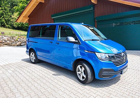 VW T6 Multivan Volkswagen