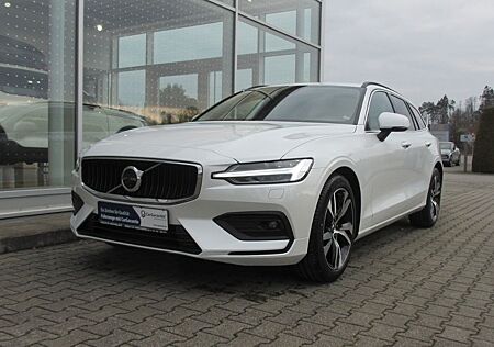 Volvo V60 B4 FWD Core +ACC+BLIS+H/K+LEDER+E-Sitze+LHZ+