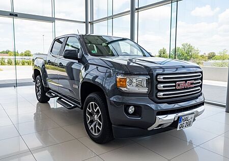 GMC Andere Canyon  3.6 LPG 4x4  Tüv 05/2028 AHK