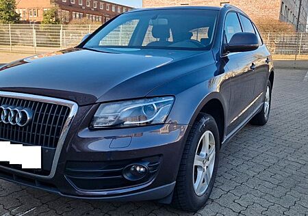 Audi Q5 2.0 TFSI quattro