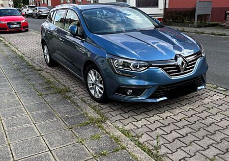 Renault Megane ENERGY TCe 130 Intens Grandtour Intens