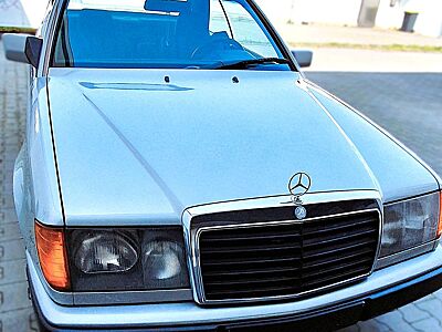 Mercedes-Benz CE 300