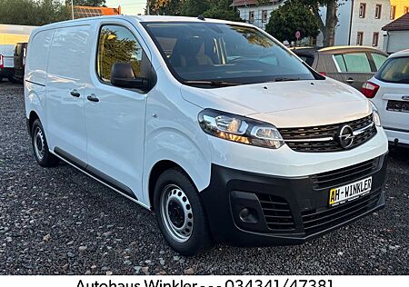 Opel Vivaro Kasten Edition M DAB+ Kamera PDC