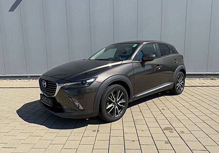 Mazda CX-3 Sports-Line AWD