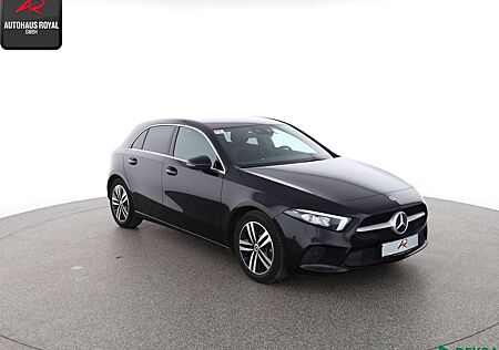 Mercedes-Benz A 200 d PROGRESSIVE WIDE,AMBIENTE,KAMERA,1.HAND