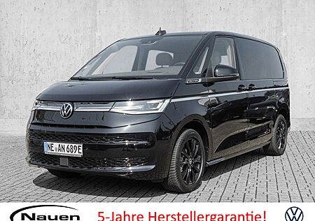 VW T7 Multivan Volkswagen eHybrid 4MOTION 1.5 TSI Style Style