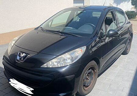 Peugeot 207 Tendance 95 VTi Tendance