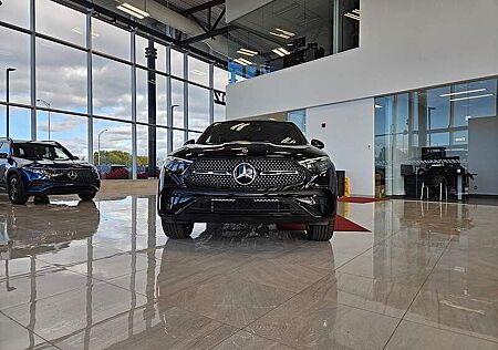 Mercedes-Benz GLC 300 4MATIC Fully Loaded MY2025 EUR1 !