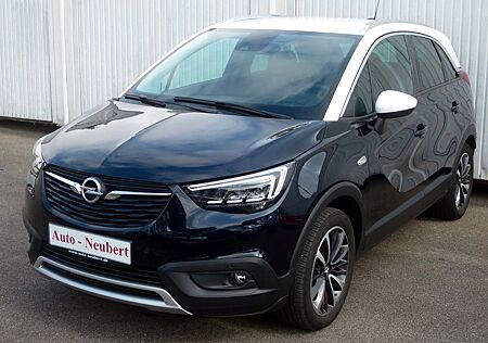 Opel Crossland X Crossland Ultimate