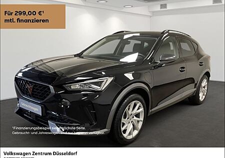 Cupra Formentor 1.4 eHYB Navigation Klimaanlage