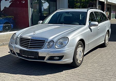 Mercedes-Benz E 220 T CDI Aut. LEDER/ SITZHZG/ TÜV/ KLIMAAUT