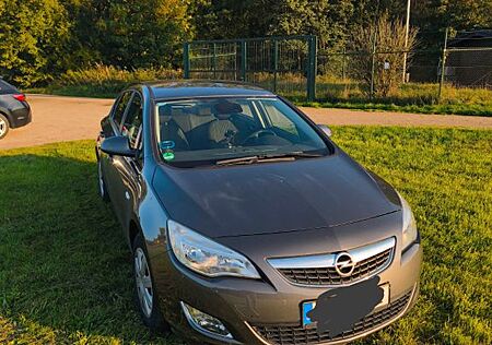 Opel Astra 1.4 ecoFLEX INNOVATION 74kW INNOVATION