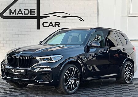 BMW X5 X5xDrive30d MSport*Soft-Close*Laser*Aktivlenkung