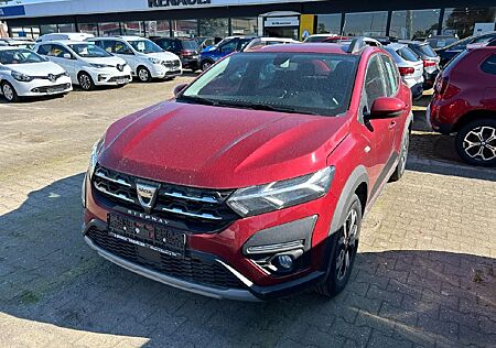 Dacia Sandero III Stepway Comfort