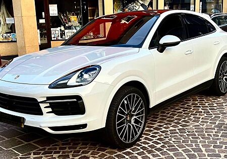 Porsche Cayenne COUPE 3.0 V6 Tiptronic -