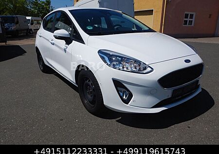 Ford Fiesta Cool & Connect 1.Hand Navi Klima Wlan