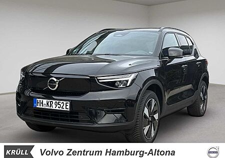 Volvo XC 40 XC40 Pure Electric RWD Plus