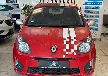 Renault Twingo Rip Curl°Klima°El.Fenster°Servo°Export