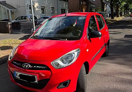 Hyundai i10 1.1 Classic Classic