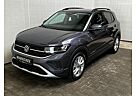 VW T-Cross Volkswagen 1.0 TSI Life NEUSE MODELL