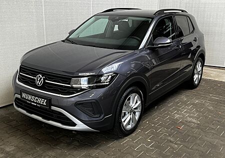 VW T-Cross Volkswagen 1.0 TSI Life NEUSE MODELL