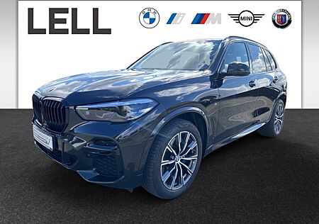 BMW X5 xDrive30d M Sportpaket Head-Up HiFi DAB LED