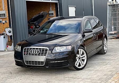 Audi S6 5.2 quattro Avant Carbon - Tausch möglich