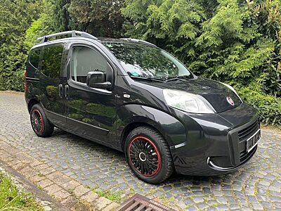 Fiat Qubo MY QUBO