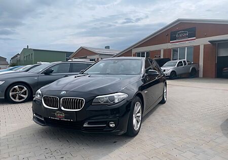 BMW 520d
