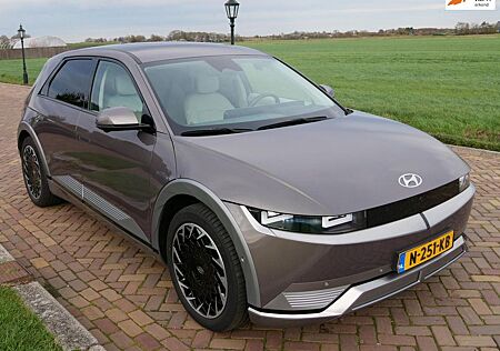 Hyundai IONIQ 5 Lounge 73kWh (FULL OPTIONS) **23499 NETT