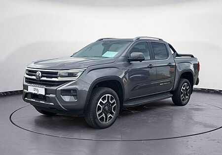 VW Amarok Volkswagen 3.0 TDI DSG 4Motion Panamericana *20`*DWA