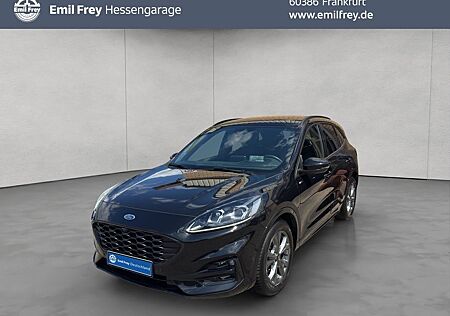 Ford Kuga 2.0 EcoBlue Aut. ST-LINE X