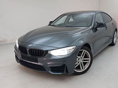 BMW 430 4 Gran Coupe 430 d