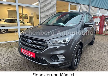 Ford Kuga ST-Line,Automatik