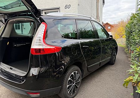 Renault Scenic III Grand Bose Edition