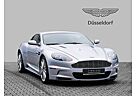 Aston Martin DBS Lightning Silver