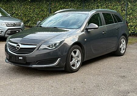 Opel Insignia Sports Tourer Edition AHK/KLIMAAUT/NAVI