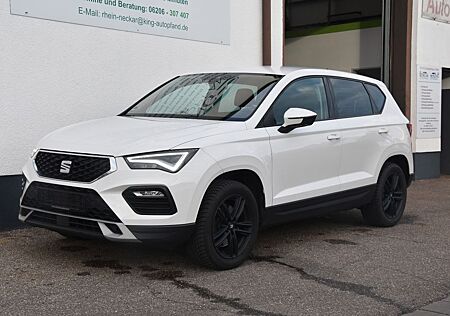 Seat Ateca 2.0 TDI DSG Navi Klima PDC