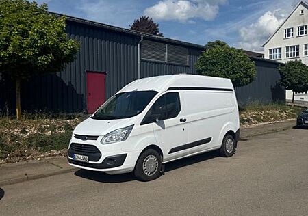 Ford Transit Custom 2.2 Diesel