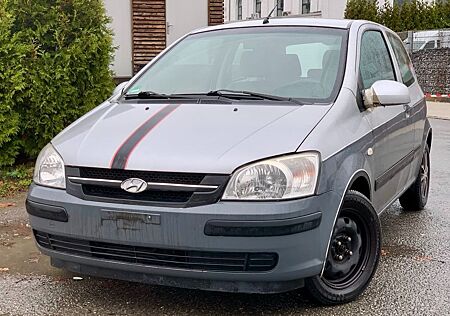 Hyundai Getz ~ TÜV 02/2026~