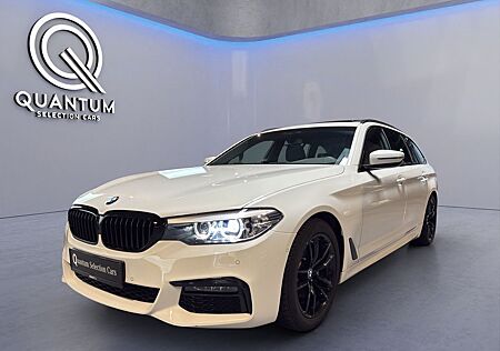BMW 520 d M Sport *Pano*Shadow-Line*