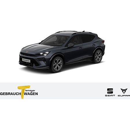Cupra Formentor leasen