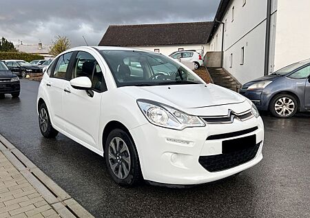 Citroën C3 Tendance KLIMA/TEMPOMAT/BT/LED