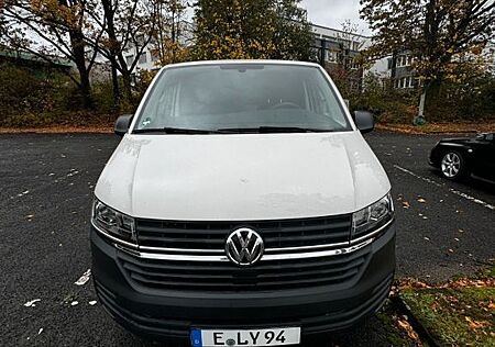 VW T6 Transporter Volkswagen