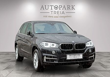 BMW X5 30d xDrive ACC|AHK|FOND-ENTERTAINMENT|PANO