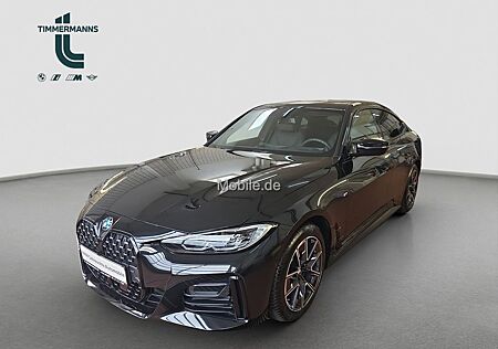 BMW M440i xDrive Gran Coupe Sport Aut. Klimaaut. AHK