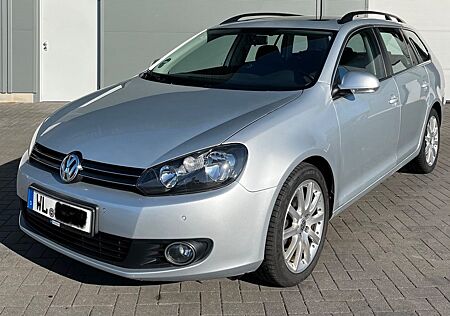 VW Golf Volkswagen 1.4 TSI 90kW Comfortline Variant Comfor...